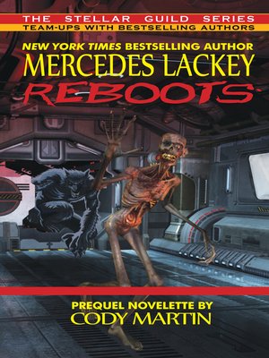 cover image of Reboots